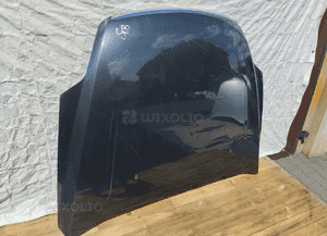 Maska pokrywa silnika przód przednia ford mondeo MK4 iv 2