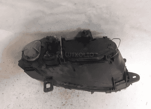 Lampa przednia lewa przód lewo alfa romeo gt 5