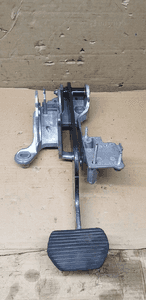 Pedał hamulca Automat Citroen C5 III 9665383480 1