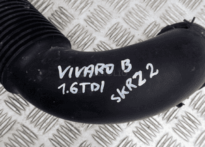 Rura dolot 1105223S01 vivaro trafic 2