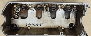 Honda Civic 01-05 VII 1.4 1.6 16V pokrywa zaworów głowicy silnika 2