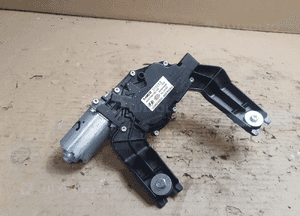 SILNICZEK WYCIERACZKI TYŁ KIA CEED I nr 98700-1H000 1