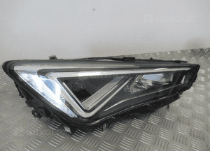 Lampa przednia przód prawa seat tarraco full led 5FJ 2018- 2
