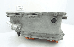 STEROWNIK MODUŁ ŁADOWANIA BMW I3 I01 8679815 2
