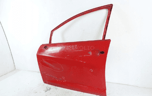 Seat ibiza iv 2008- drzwi lewy przód przednie 6J4831311 6