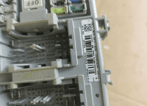 Skrzynka bezpieczników Hyundai OE 91950-C8560 2