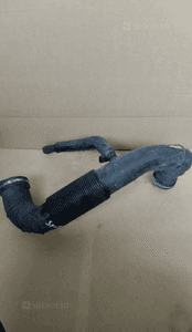 Rura wąż dolot przewód powietrza mercedes sprinter W906 2.2 cdi A9065281724 3