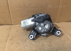 Silniczek wycieraczki tył opel zafira b nr 13145548 2