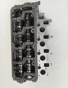 głowica audi 2.0 tdi cr 03l103373j po regeneracji 2