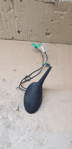 Antena dachowa radia GPS Citroen C5 III 9665130380 1