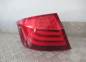 Lampa tylna tył lewa bmw 5 F10 sedan 173462-01 2010-2013 4