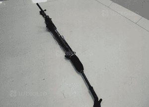 VOLVO XC70 II 3.2 PRZEKŁADNIA KIEROWNI MAGLOWNICA 4