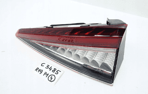 Lampa prawy tył prawa tylna skoda enyaq 5LG 5