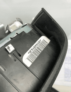 Poduszka air bag kierowcy fiat freemont 5