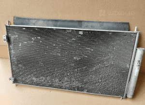Chłodnica klimatyzacji honda civic ix 1.6 idtec 447750-8980 1