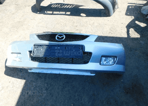 mazda 323 F FL zderzak  nr 31514 WYSYŁKA 1