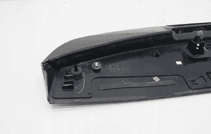 Spoiler klapy tylnej ford explorer v 2011- 8