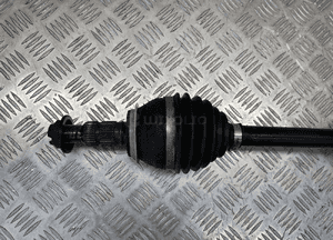 Opel insignia b półoś prawa półośka przód 84257939 2