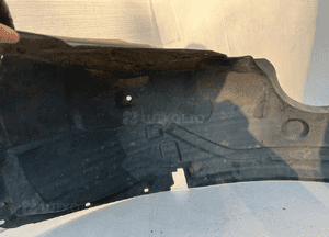 Ford Mondeo MK5 nadkole prawe przód DS73-A16114 7