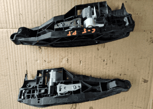 Citroen C5 III klamka drzwi tyl tylna prawa lewa 2
