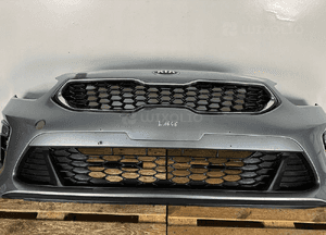 Zderzak przód przedni kia ceed iii 3 2018- 86511-J7000 kompletny grill cały 6