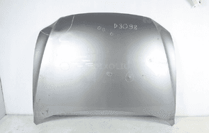 Maska pokrywa silnika vw passat B8 3G0 1