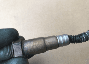 Sonda lambda Porsche Macan 0258010381 3
