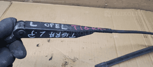 Ramie wycieraczki lewy przód wycieraczka Opel Tigra B II 09114666 6