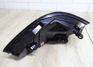 Lampa tył tylna lewa bmw 5 G31 lci lift 8493825-07 9