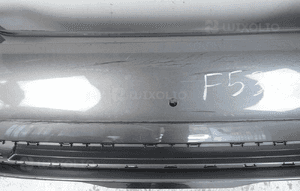 Fiat 500 sport lift 2015- zderzak tył tylny 735619800 6