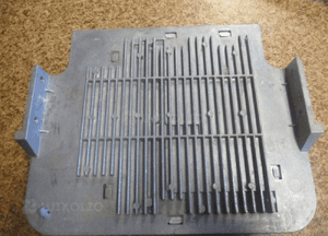 STEROWNIK SKRZYNI BIEGÓW VOLVO S40 3