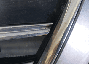 Zderzak przód audi A4 B9 8W lift 19- 3