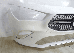 Zderzak przód mercedes cla W118 a1188855300 2