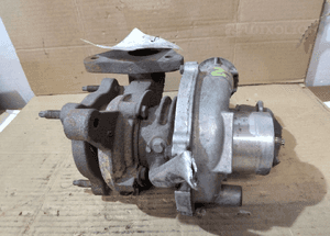 Turbosprężarka opel movano 2.5 cdti (120) nr 757349-4 3