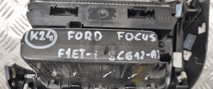 FORD FOCUS MK3 PANEL DEKOR F1ET-18C612-AJ 15