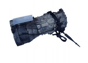 SKRZYNIA BIEGÓW NISSAN NAVARA D40 2.5 DCI 32101CD340 32101-CD340 2004-2009 2