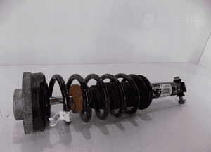 BMW X3 F25 / X4 F26 - AMORTYZATOR TYŁ - 40 5