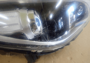 Lampa prawa reflektor prawy hyundai I30 iii bez dośw 2017- 4