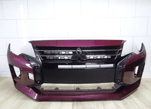 Zderzak mitsubishi space star ii lift 6400j973zz 1