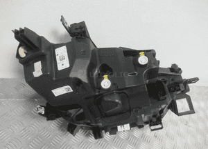 Lampa przednia przód lewa vw ID.3 ID3 life full led 10B 2019- 19