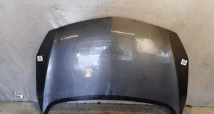+ MASKA POKRYWA SILNIKA OPEL ASTRA J 4 IV Z177 SZARY GRAFITOWA 1