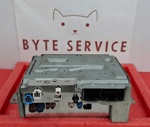 Mercedes-Benz Radio Nawigacja Multimedia NTG7 HIGH ECE A2969006611 4