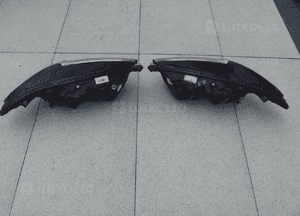 Ford mondeo MK5 lift pas przedni oryginał 8