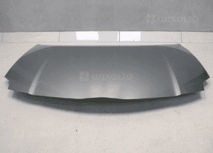 Toyota auris maska pokrywa silnika oryginał 4