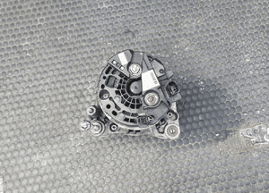 Alternator 028903029Q 0124525010 Diesel 140A BOSCH 1.9 TDI Audi A4 B6 B7 VW Skoda Seat 14