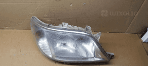 Lampa prawy przód przednia prawa Mercedes Sprinter 2