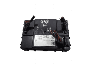 MODUŁ STEROWNIK KOMFORTU NISSAN QASHQAI I J10 284B2BR00B 2010-2013 LIFT 1