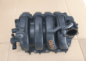 Kolektor Saccy Zawor Czujnik 1.6 FSI VW Golf V Audi A3 8P Skoda Seat 1
