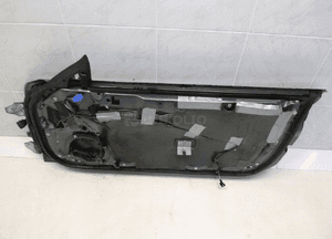 Jaguar XK8 xk 8 X100 drzwi przód przednie prawe 8