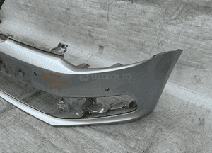 Vw polo 6C0 zderzak przedni 4XPDC 17- 2